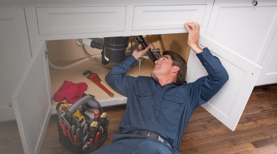 Professional sewer line replacement in Eliot, ME